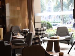 -广州粤海喜来登酒店