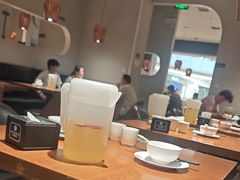 -吕氏疙瘩汤·新鲁菜(济南万象城店)
