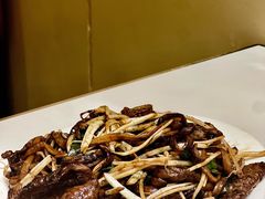 -大哥餐厅(西城花园店)