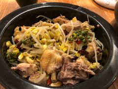 -云海肴·汽锅鸡·云南菜(广安门天虹店)