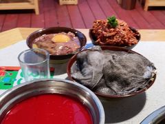 -正贰捌经重庆老火锅(建设路店)
