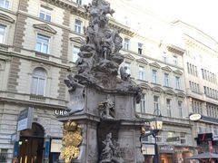 -斯蒂芬主教座堂(Stephansdom)