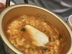 -梵行小馆烤肉(即墨店)