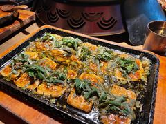 -吞鱼兽麻辣烤鱼(万达店)