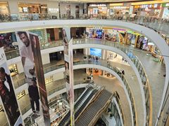 -砂之船奥莱(南京江宁店)