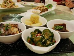 -四季小馆·地道北京小吃(广百店)