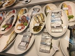 -渔满仓海鲜渔家(象山二店)