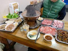 -木萨火锅店(开鲁路店)