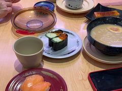 -寿司郎(皇庭广场店)