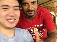 -Pakwan Restaurant & Bar