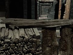 -北京大葆台遗址博物馆