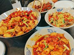 -潇湘阁(望京SOHO店)