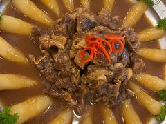 -今鲜源大酒店·中华餐饮名店(新湛路店)