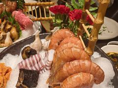 -川骄海鲜自助(亚运村店)