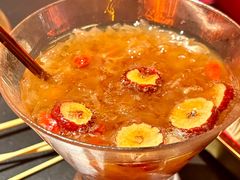-何师烧烤Pro ·川味烧烤代表品牌(太古里旗舰店)