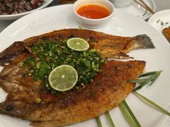 -一坐一忘云南菜(卓悦中心)