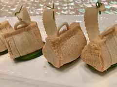 -8餐厅(新葡京酒店)