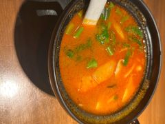 -星叶·东南亚料理(温州万象城店)
