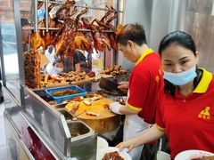 -陈光记烧腊店(罗保博士街店)