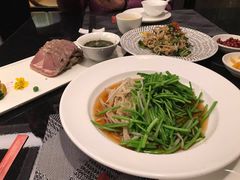 -玄武苏宁诺富特酒店·紫金轩中餐厅