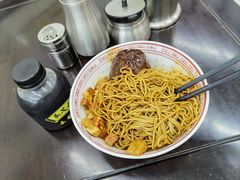 -吴茂兴本帮面(百色路店)
