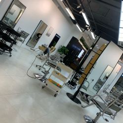 -ASA HAIR SALON