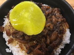 -阿勇鲁肉饭(龙茗路店)