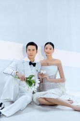 -莫兰迪婚纱摄影