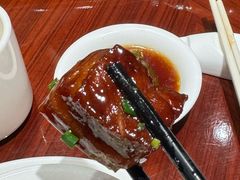 -天福苑(崇宁路店)