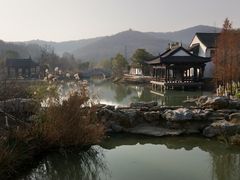 -南山风景名胜区