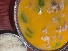 -喜家德虾仁水饺(北京超极合生汇店)