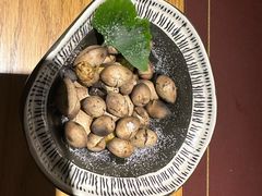 -九酢·海鲜居酒屋