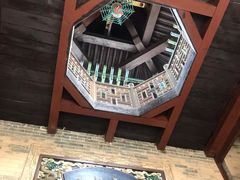 -西安关中民俗艺术博物院