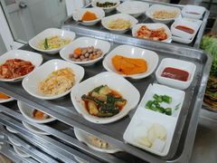 -春川铁板鸡(高科园店)