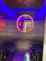 -LJOY丽锦造型·烫发染发