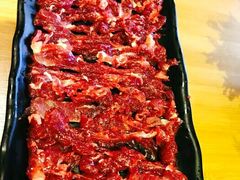 -手选潮汕鲜活牛肉火锅(二七广场店)