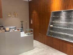 -上野眼镜(深圳湾万象城店)