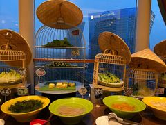 -火舞泰·泰式海鲜火锅餐厅(世纪城店)