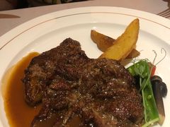 -戈雅法餐厅(世界城广场店)