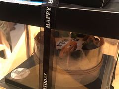 -蜜肆动物奶油蛋糕·个性定制·下午茶甜品