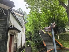 -广州神农草堂中医药博物馆