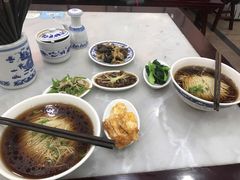 -东吴面馆(因果巷店)