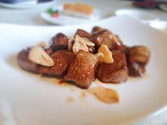 蒜片牛柳粒-御宝轩(益丰·外滩源店)