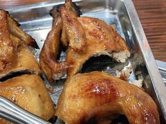 -番禺大岗仙庙烧鸡(芳村店)