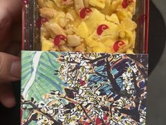 -白天鹅宾馆·美食屋