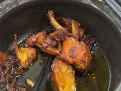 -斯丹姜母鸭·古法干香(涂门街总店)