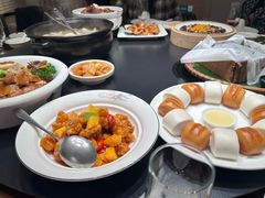 -桂林肥仔·中华餐饮名店(园湖店)