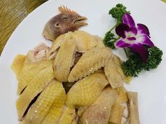 -寻味顺德·南记酒家·传统顺德菜·鱼生(广源路店)