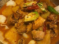 -丝路金桃·新疆菜(徐汇店)