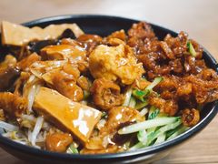 -大姨捞面(新安花园店)